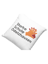 CT Kissen Starke Schule Odelzhausen