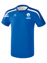 ERIMA LIGA 2.0 T-Shirt Blau