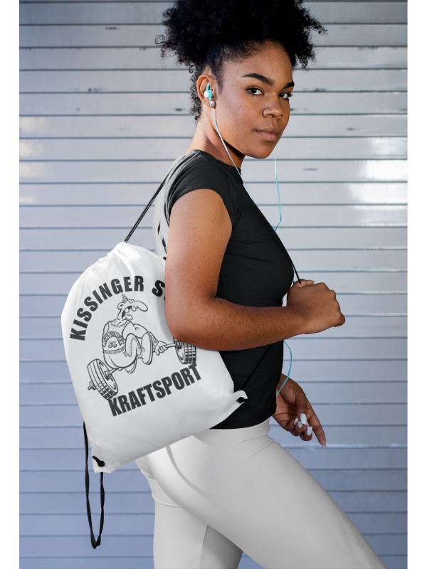 CT Gymbag Kissinger SC e.V. - Kraftsport