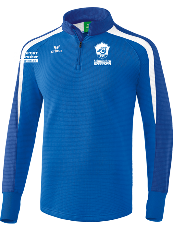 ERIMA LIGA 2.0 Trainingstop Blau Unisex