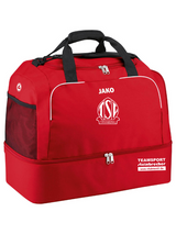 Jako CLASSICO Sporttasche mit Bodenfach