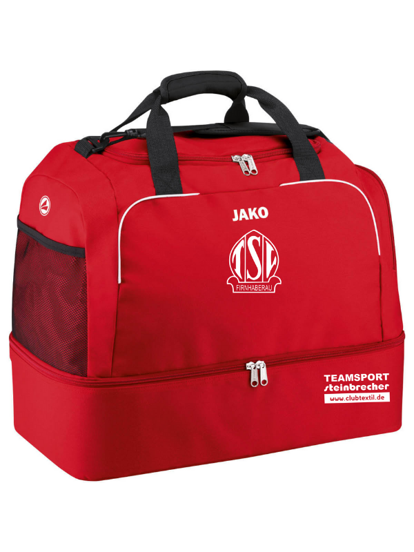 Jako CLASSICO Sporttasche mit Bodenfach