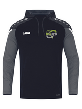 Jako PERFORMANCE Kapuzensweat Kinder