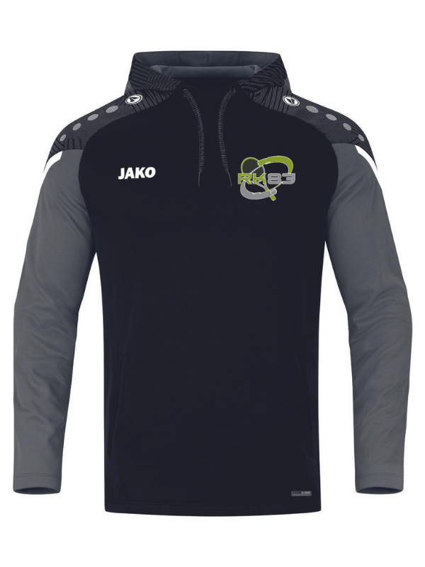 Jako PERFORMANCE Kapuzensweat Herren