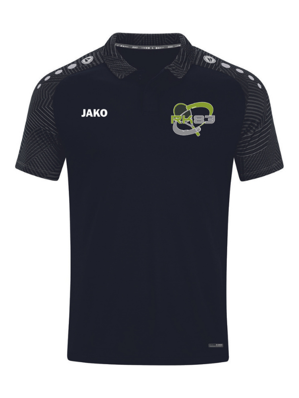 Jako PERFORMANCE Polo Kinder