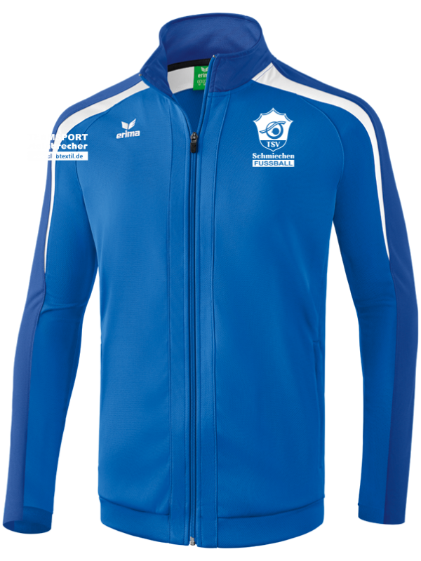 ERIMA LIGA 2.0 Trainingsjacke Blau Kinder