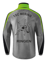 Erima LIGA 2.0 Allwetterjacke Herren