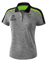 Erima LIGA 2.0 Poloshirt Damen