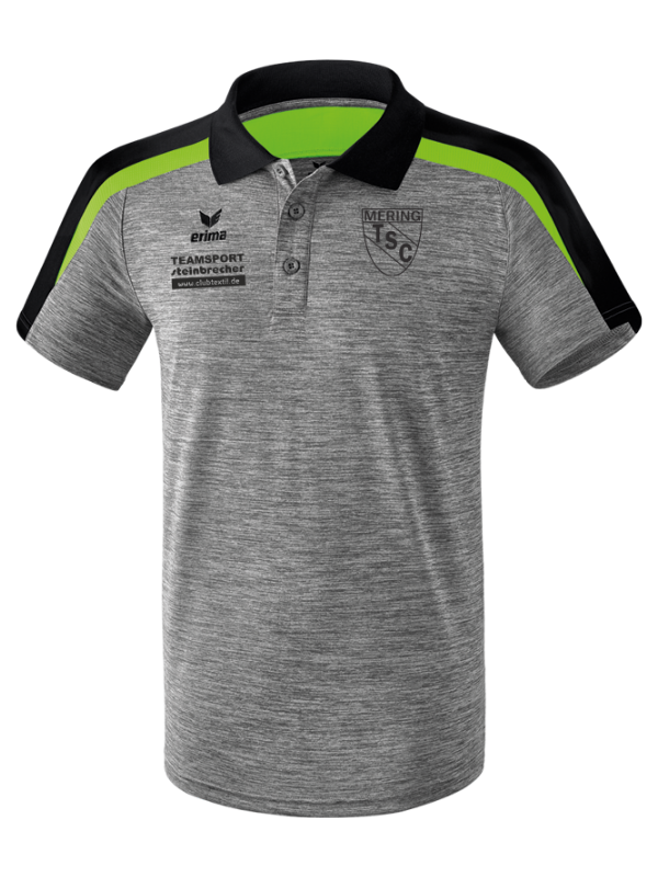 Erima LIGA 2.0 Poloshirt Kinder