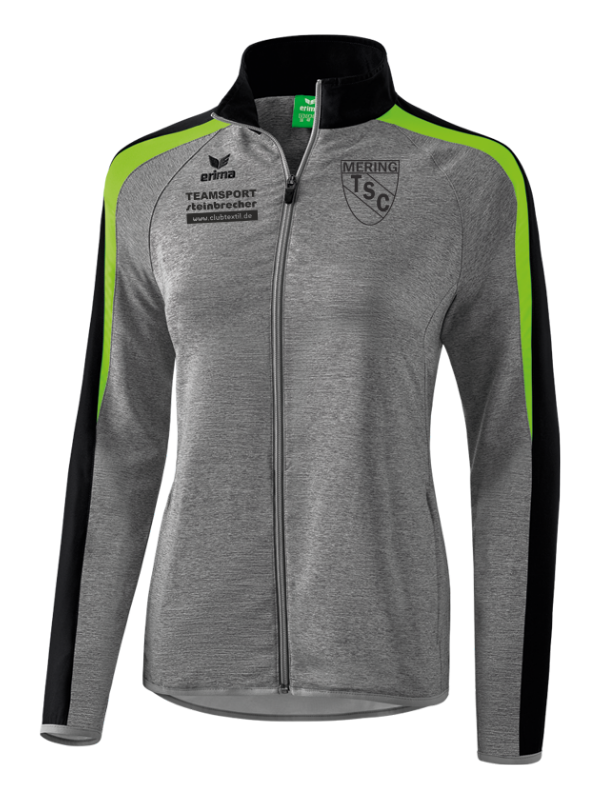 Erima LIGA 2.0 Präsentationsjacke Damen