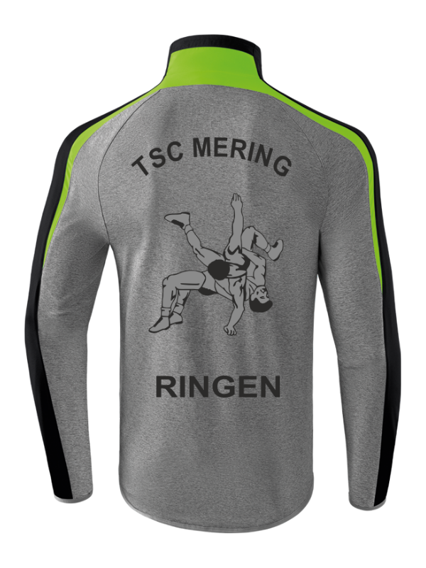Erima LIGA 2.0 Präsentationsjacke Kinder