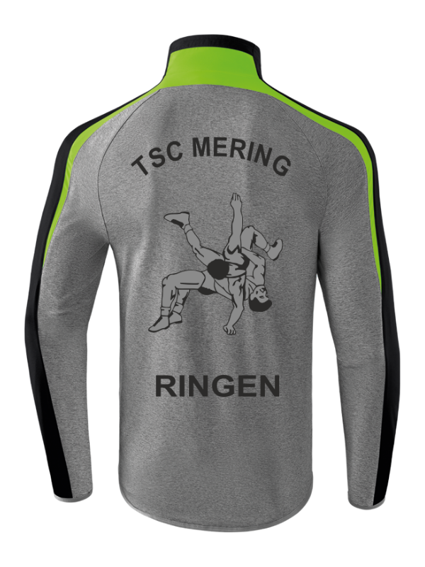 Erima LIGA 2.0 Präsentationsjacke Herren