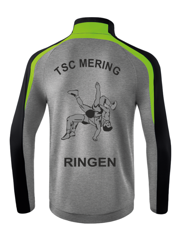 Erima LIGA 2.0 Trainingsjacke Kinder