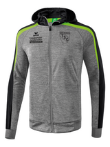 Erima LIGA 2.0 Trainingsjacke mit Kapuze Herren