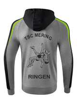Erima LIGA 2.0 Trainingsjacke mit Kapuze Kinder