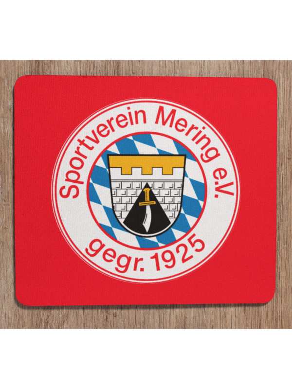 CT Mousepad SV Mering e.V. - Fussball