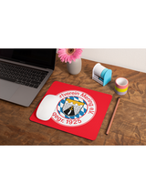 CT Mousepad SV Mering e.V. - Fussball