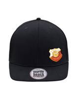 CT 6 Panel Cap SC Untrasried e.V.