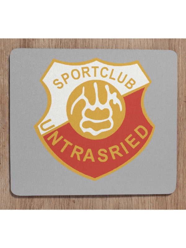 CT Mousepad - SC Untrasried e.V.