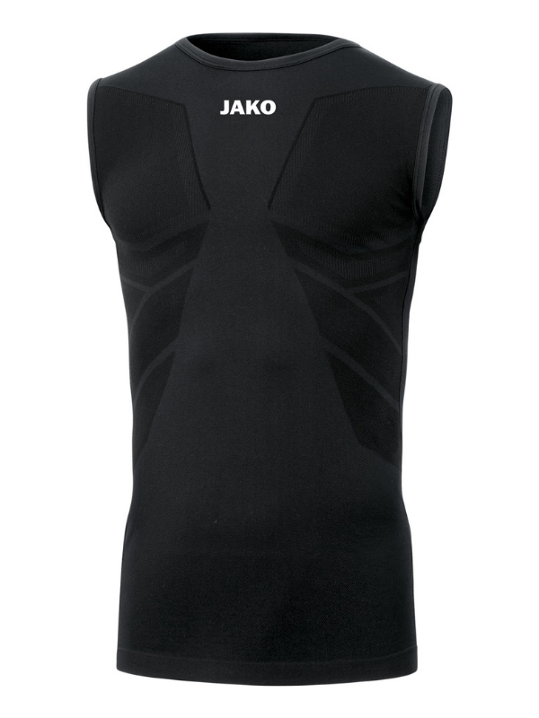 Jako COMFORT 2.0 Tanktop Erwachsene schwarz RK