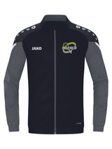 Jako PERFORMANCE Polyesterjacke Kinder