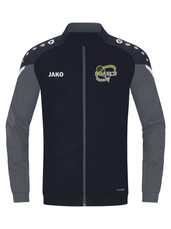 Jako PERFORMANCE Polyesterjacke Kinder