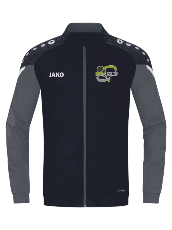 Jako PERFORMANCE Polyesterjacke Herren