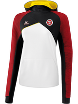 Erima PREMIUM ONE 2.0 Kapuzensweat Damen