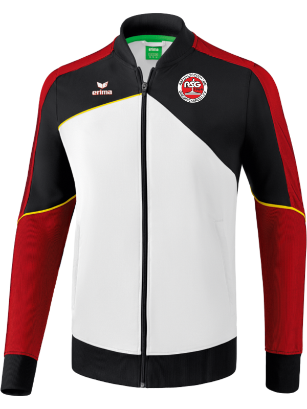 Erima PREMIUM ONE 2.0 Präsentationsjacke Kinder