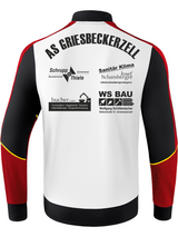 Erima PREMIUM ONE 2.0 Präsentationsjacke Kinder