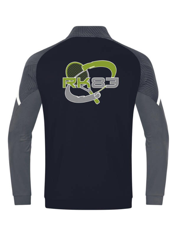 Jako PERFORMANCE Polyesterjacke Kinder