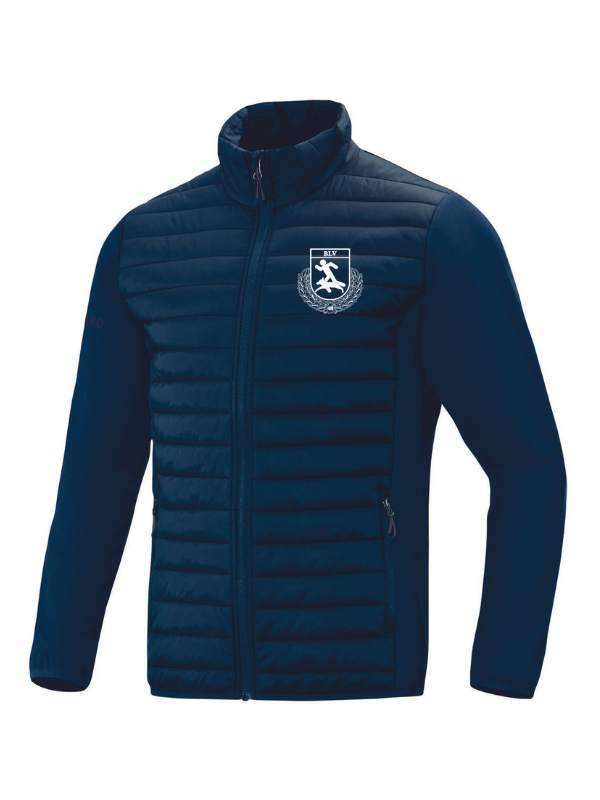 Jako CORPORATE Hybridjacke Herren