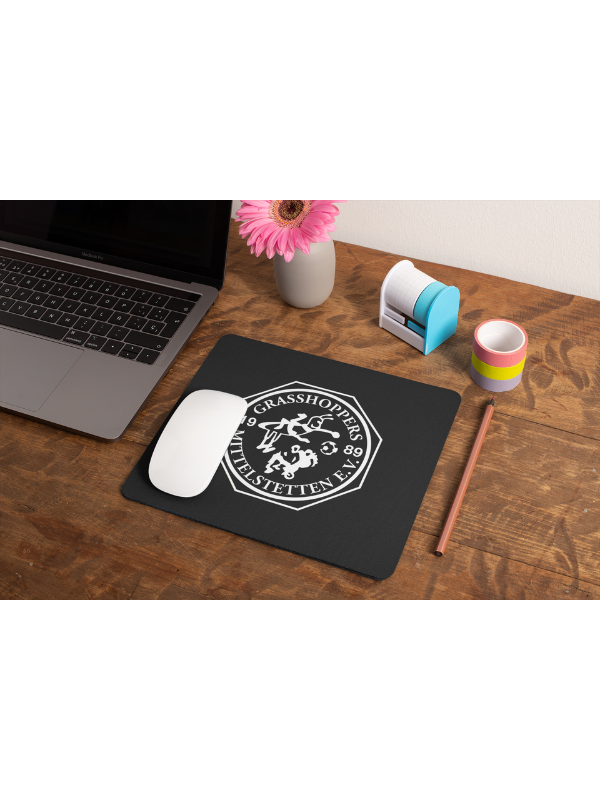 CT Mousepad Grasshoppers Mittelstetten e.V.