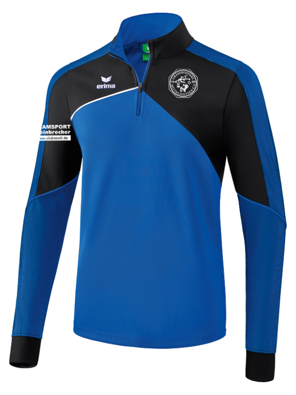 Erima PREMIUM ONE 2.0 Trainingstop Kinder