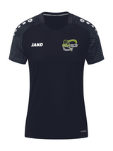 Jako PERFORMANCE T-Shirt Damen