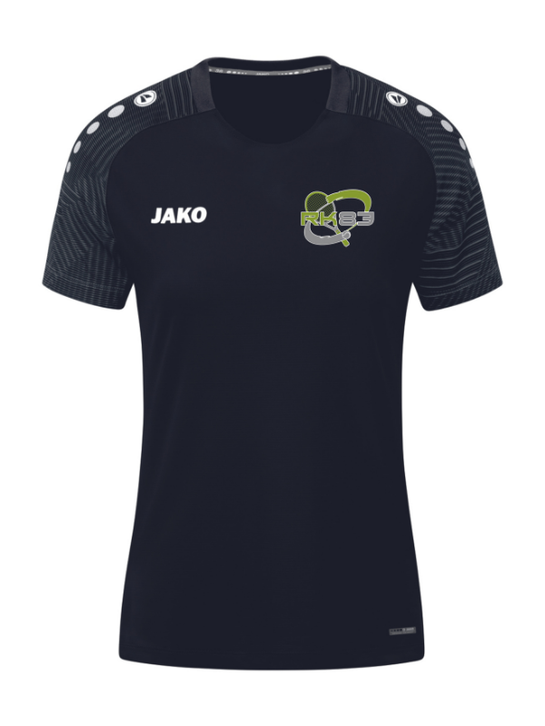 Jako PERFORMANCE T-Shirt Damen