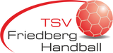 CT Badelatschen TSV 1862 Friedberg e.V. - Abteilung Handball - schwarz/weiß