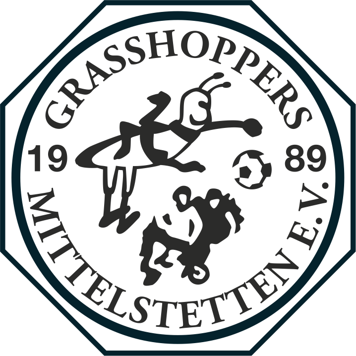 CT Bierkrug Grasshoppers Mittelstetten e.V.