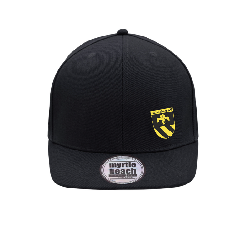 CT 6 Panel Cap Hainhofener SV e.V. - Fussball