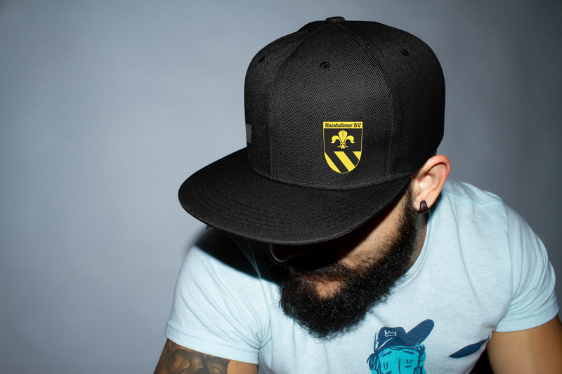 CT 6 Panel Cap Hainhofener SV e.V. - Fussball