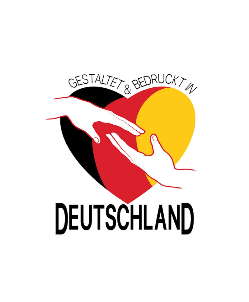 CT Badelatschen SC Untrasried e.V. - Fanlogo - schwarz/weiß