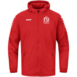 Jako TEAM 2.0  Allwetterjacke Herren