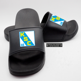 CT Badelatschen Kissinger SC e.V. - schwarz