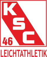 CT Bierkrug Kissinger SC e.V. - Leichtathletik rot