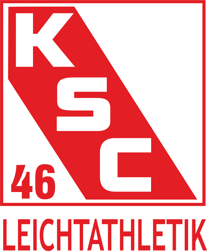 CT Bierkrug Kissinger SC e.V. - Leichtathletik rot
