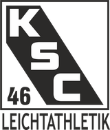 Erima PERFORMANCE Laufsocken KSC LA