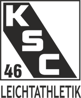 CT Bierkrug Kissinger SC e.V. - Leichtathletik schwarz