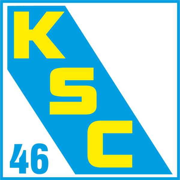 CT Badelatschen Kissinger SC e.V. - schwarz