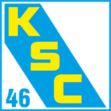 CT Badelatschen Kissinger SC e.V. - rosa/weiß