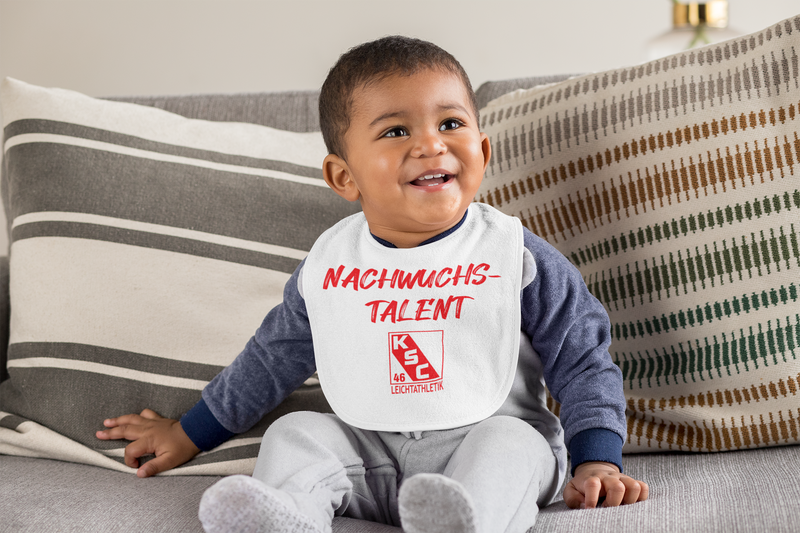 CT Babylätzchen Kissinger SC e.V. - Leichtathletik